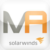 SolarWinds Mobile Admin (продление техподдержки на 1 год),