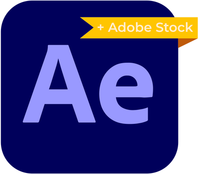 Adobe Systems Adobe After Effects Pro (продление подписки for enterprise Multiple Platforms Multi European Languages Enterprise Licensing VIP Select 3 year commit Commercial),