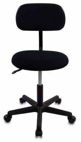 Кресло Бюрократ  CH-1201NX