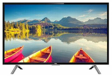 Телевизор TCL LED32D2900S