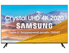 

Телевизор Samsung UE TU8000UXRU