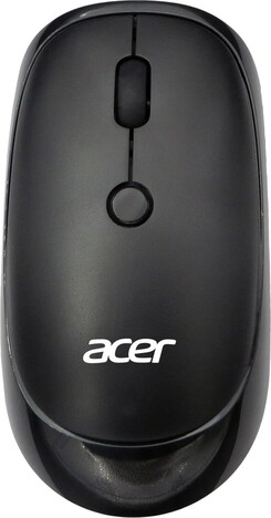 Мышь ACER OMR137 ZL.MCEEE.01K, цвет черный