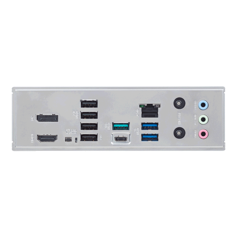 Материнская плата ASUS AMD B840 PRIME B840-PLUS WIFI