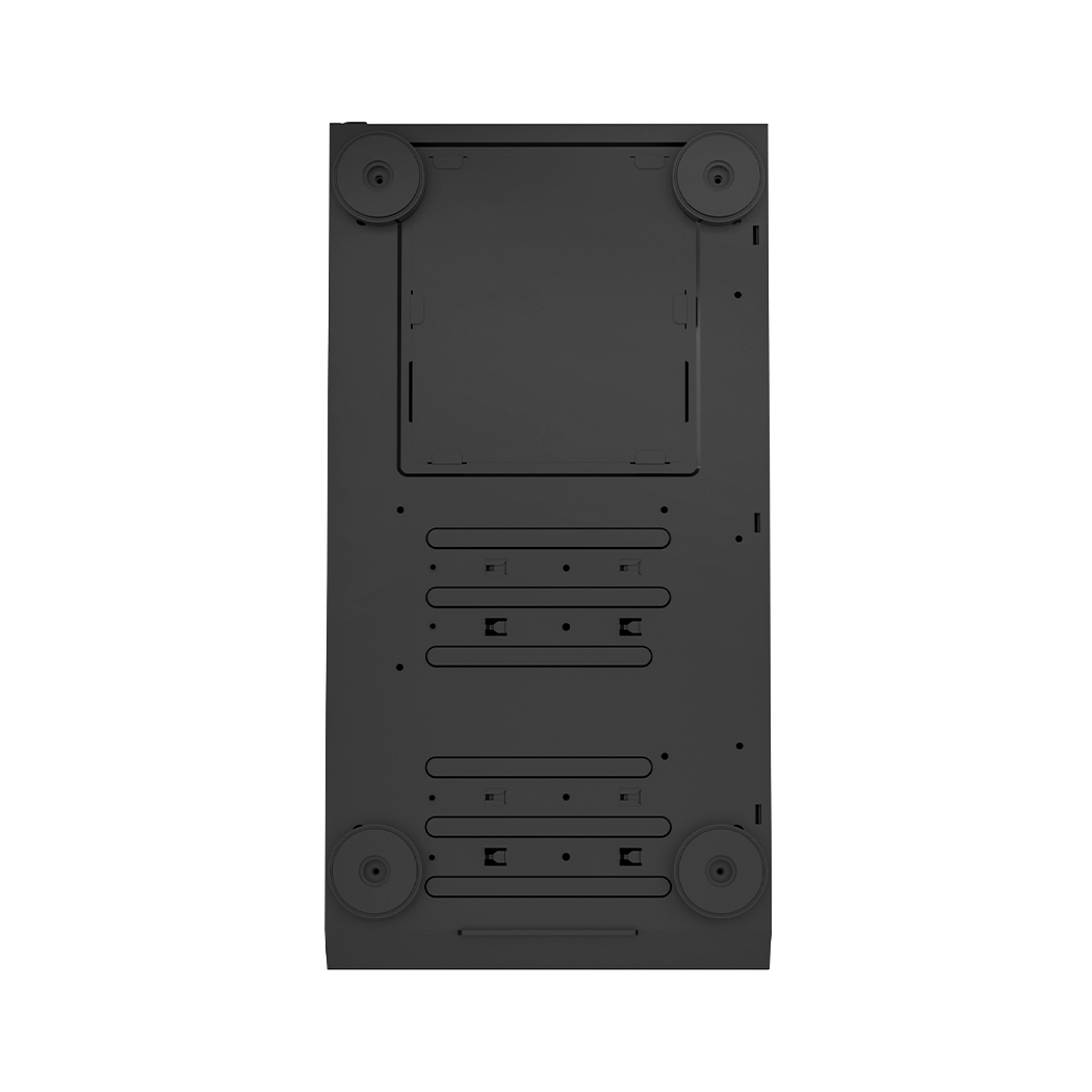 Корпус PCCooler IE200