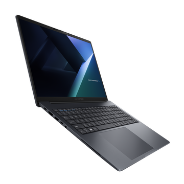 Ноутбук/ ASUS B5605CVA-MB0097 16"(1920x1200 (матовый) WVA)/Intel Core i5 13420H(2.1Ghz)/16384Mb/512PCISSDGb/noDVD/Int:Shared/Cam/BT/WiFi/50WHr/war 1y/1.79kg/Gentle Grey/DOS