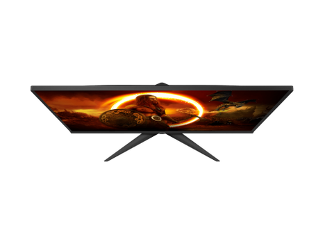 Монитор AOC 27G2SPAE 27.0-inch черный