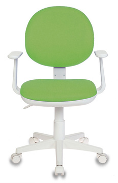 Кресло детское Бюрократ  CH-W356AXSN