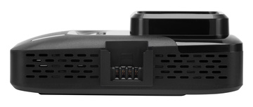 Комбо-устройство (регистратор+детектор) DIGMA 740