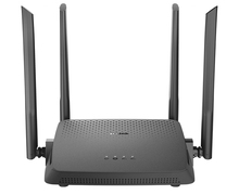 Wi-Fi роутер D-LINK DIR-825