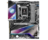 Материнская плата ASRock LGA 1851 Intel Z890 Z890 Nova WiFi