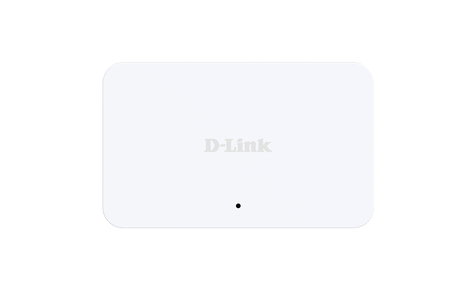 Коммутатор D-LINK DES-1005C
