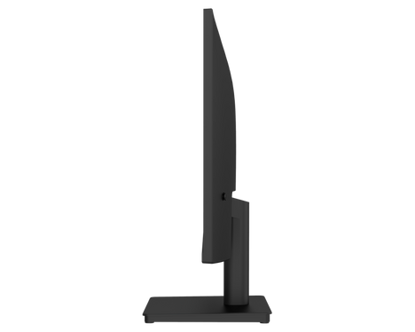 Монитор Aquarius B24F1 23.8-inch черный