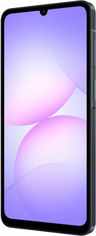 Смартфон Samsung Galaxy A07 BSM-A075F 128 ГБ черный