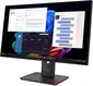 Монитор LENOVO T27UD-40 27.0-inch черный