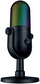Микрофон Razer Микрофоны Seiren V3 Chroma, цвет черный