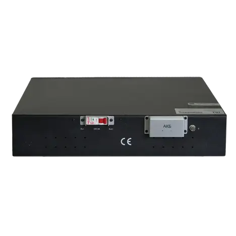 Сменная батарея для ИБП Systême Electric BPSEV192RT2UG2