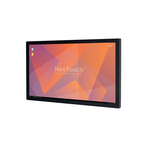Интерактивная панель NexTouch NextPanel 32PN