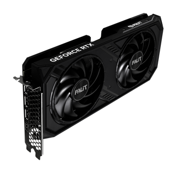 Видеокарта Palit GeForce RTX 4070 12 ΓБ Retail