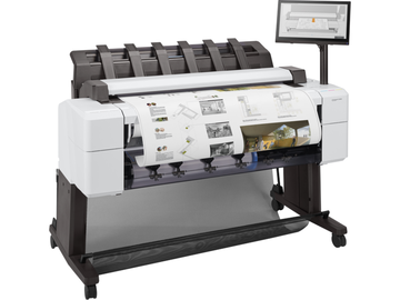 HP Inc. Designjet T2600dr