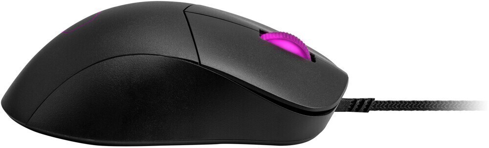 Мышь Cooler Master Wired Mouse MM730 MM-730-KKOL1, цвет черный