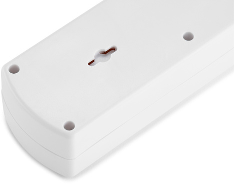 Сетевой фильтр Ippon BK-6-EU-5-10-W