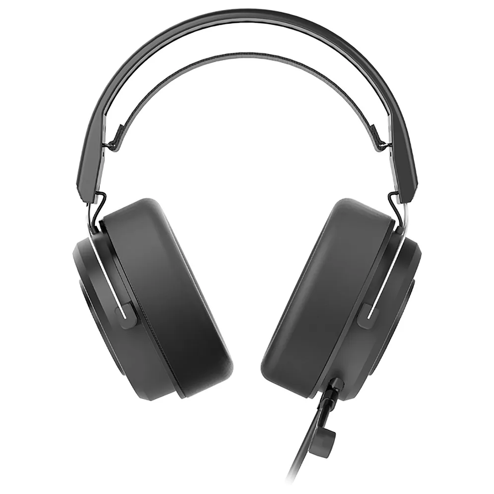 Гарнитура A4tech Bloody G535P, цвет серебристый/черный