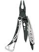 

Мультитул Leatherman Skeletool (832629) 100мм 7функций серебристый/черный