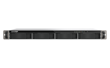 Сетевое хранилище QNAP 4 disks TS-433eU