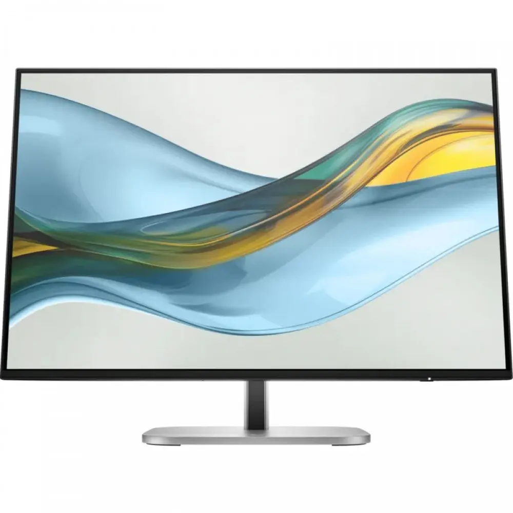 Монитор HP 524pn 24.0-inch черный