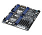 Материнская плата ASRock LGA 4677 Intel C741 SP2C741D16X-2T