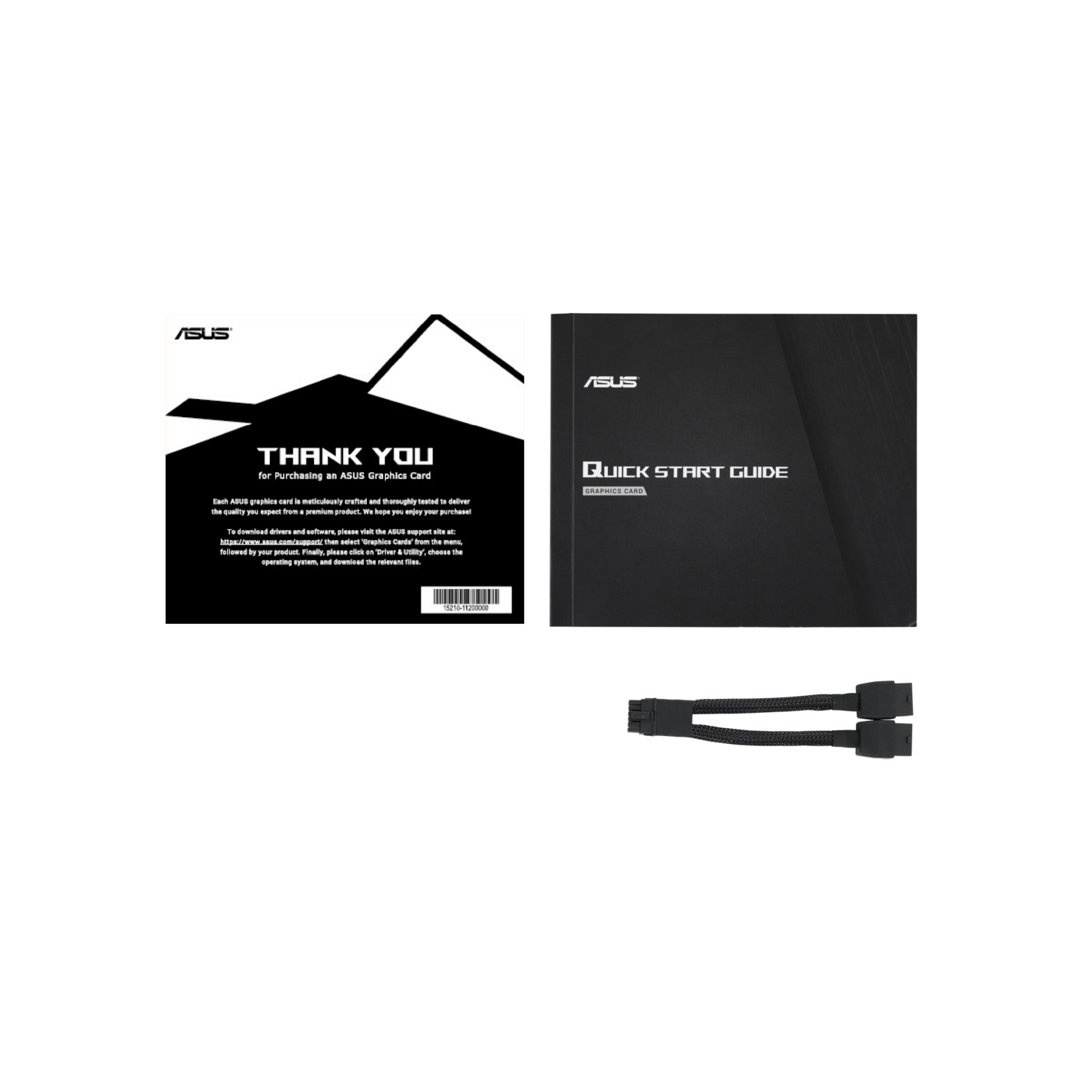 Видеокарта ASUS GeForce RTX 5070 12 ΓБ Retail