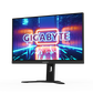 Монитор Gigabyte M27U 27.0-inch черный