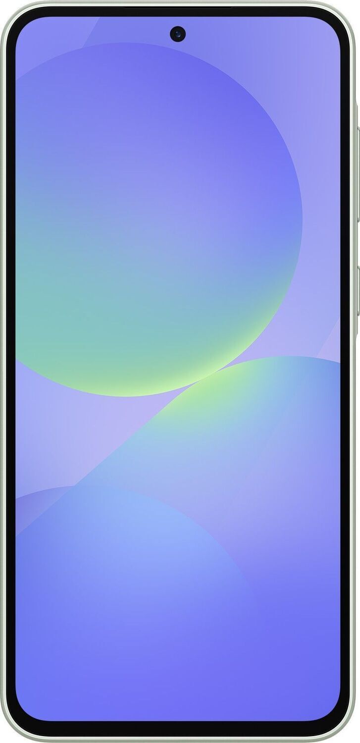 Смартфон Samsung Galaxy A36 SM-A366 128 ΓБ светло-зеленый