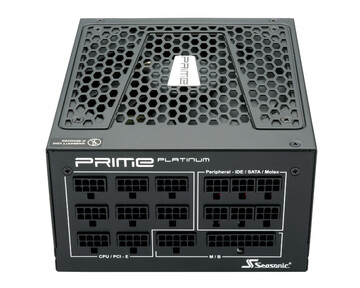Блок питания Seasonic PRIME Platinum 1300W