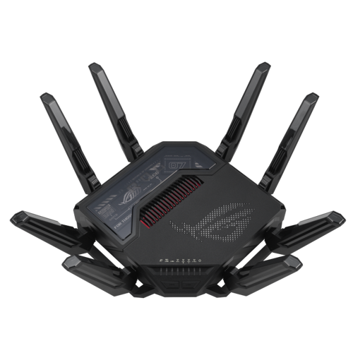 Wi-Fi роутер ASUS GT-BE98