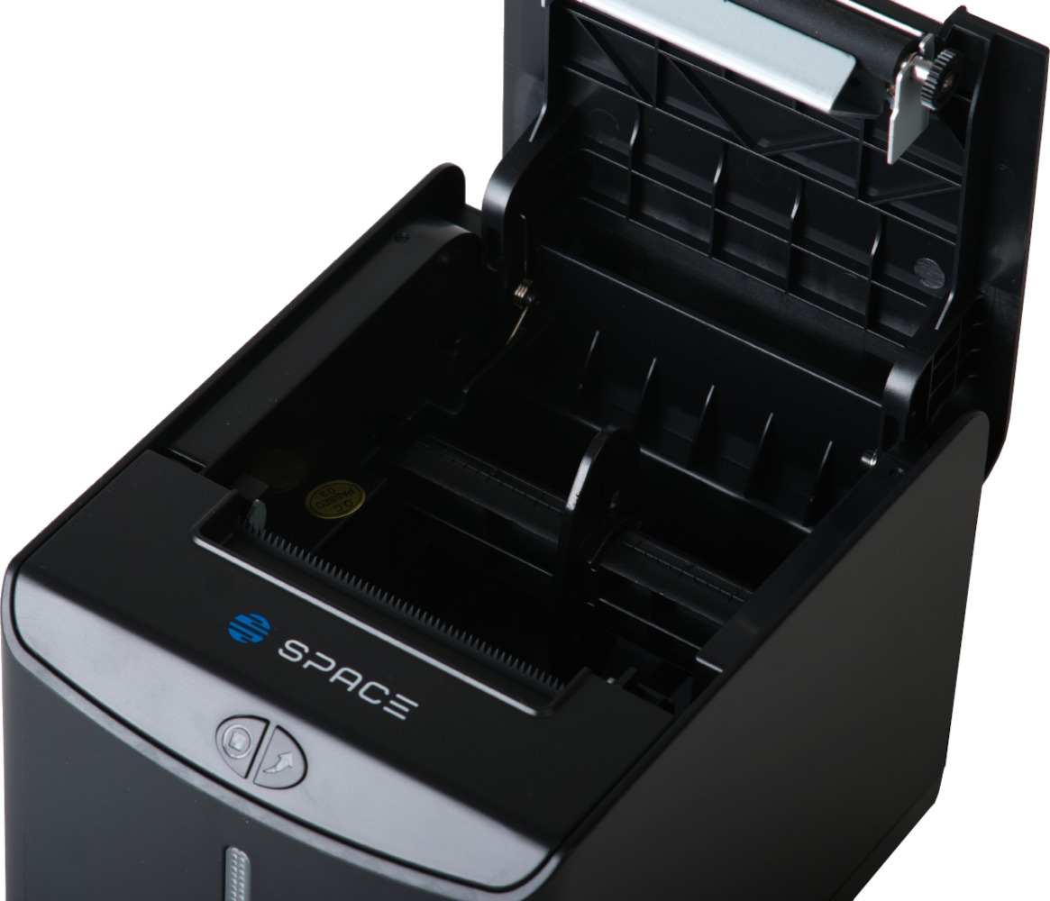 Принтер SPACE X-32DT Ultra 32ULTRA-0004