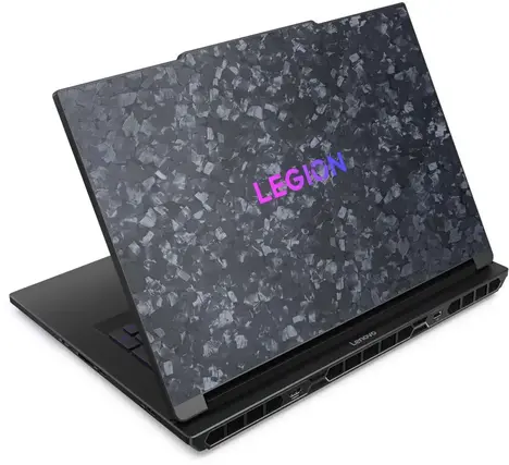 Ноутбук LENOVO Legion 9 18IAX10 Intel Core Ultra 9 275HX (темно-серый)