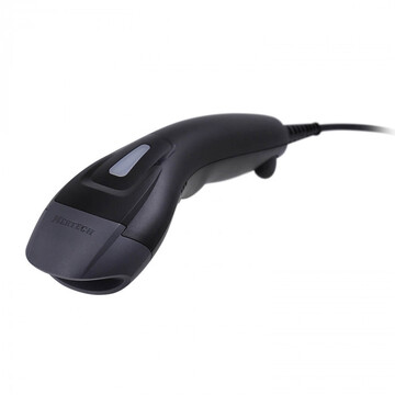 Сканер штрих-кода Mertech 610 P2D SuperLead 1D/2D черный (4830)