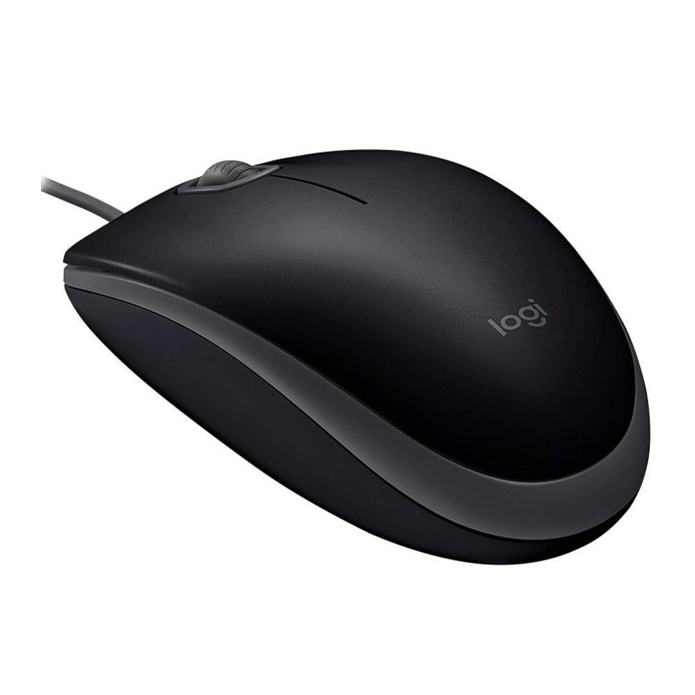 Мышь Logitech M110 910-005502
