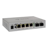 Коммутатор SNR S1904GP