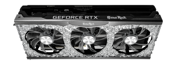 Видеокарта Palit GeForce RTX 3070 Ti 8 ΓБ Retail