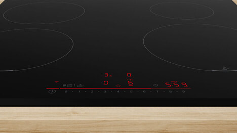 Индукционная варочная панель Bosch PIE631HB1E