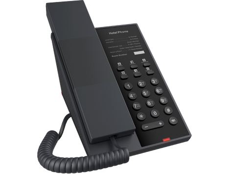 IP-телефон FANVIL H602W