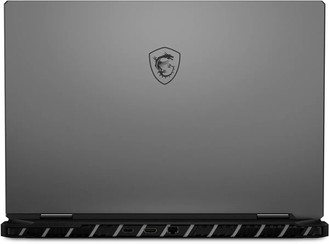 Ноутбук MSI A14VMG-618RU Intel Core i9-14900HX (серый)