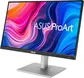 Монитор ASUS PA279CV 27.0-inch черный