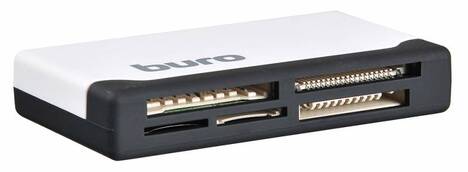 Buro Устройство чтения карт памяти USB2.0 BU-CR-2102 BU-CR-2102