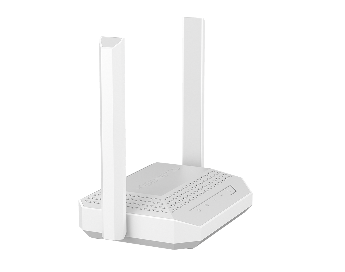 Wi-Fi роутер KEENETIC KN-4010