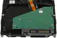 Жесткий диск  SEAGATE Barracuda 3.5" SATA3  2 TB 7.2K SATA3