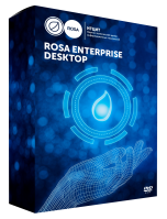 ROSA Enterprise Desktop
