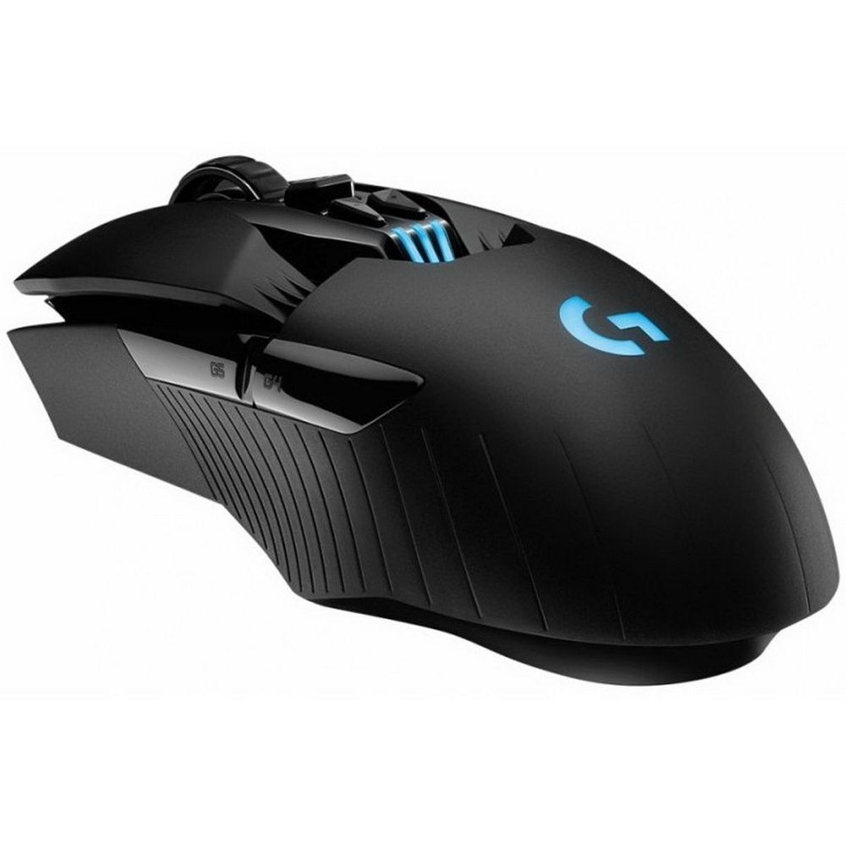 Мышь Logitech G903 Lightspeed Hero 910-005676, цвет черный